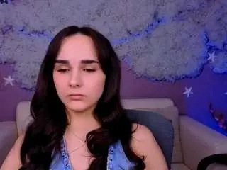 Camsoda Nude Webcam of mary-meow-hot