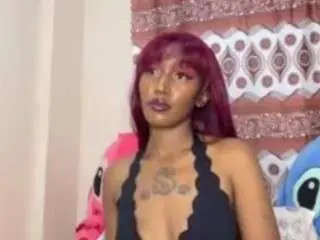 Camsoda Sex Chat of novavibe
