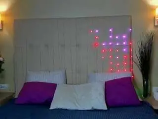 Camsoda Live Sex of sandra-rosss