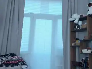 Camsoda Adult Webcam of tildacourseault