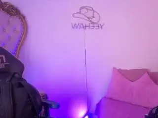 Camsoda Private Sex Chat of isabela-tay