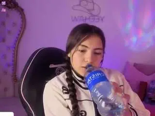 Camsoda Free Live Porn of isabela-tay