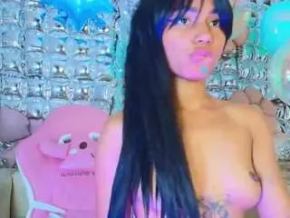 Camsoda Live Sex of juliecooper