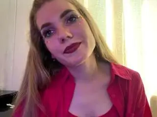 Camsoda Best Webcam of laveniatalaga