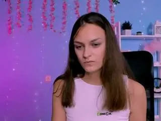 Camsoda Adult Video Chat of lumi-soft