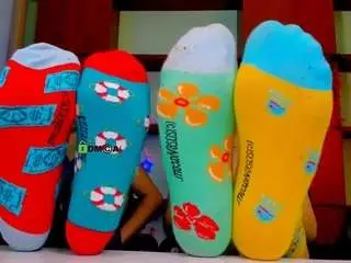 Camsoda Adult Webcam of lumi-soft