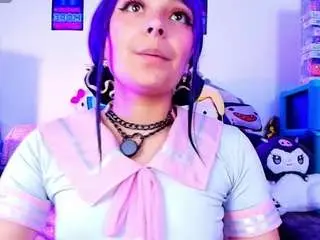 Camsoda Live Sex Cam of marceliinee