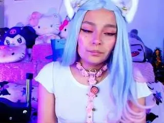 Camsoda Live Sex of marceliinee