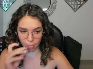 Camsoda Adult Webcams of sienna-luxor