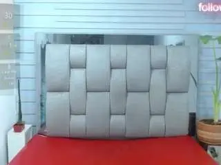Camsoda Watch Live Sex Cams of evelinzaens