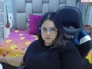 Camsoda Live Porn of evelinzaens