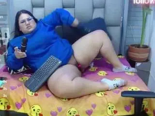 Camsoda Private Sex Chat of evelinzaens