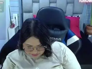 Camsoda Best Webcam of evelinzaens