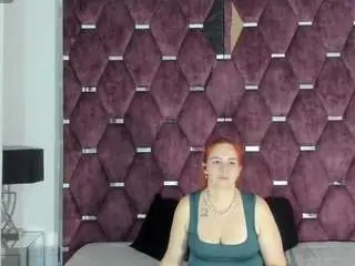 Camsoda Adult Video Chat of rossmildrey