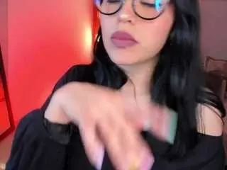 Camsoda Watch Live Sex Cams of dakhota-rouge