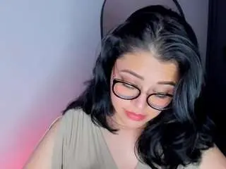 Camsoda Adult Video Chat of dakhota-rouge