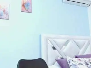 Camsoda Nude Webcam of kyliebenson