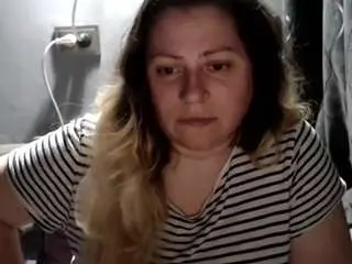 Camsoda Adult Webcams of candycream17