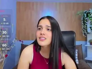 Camsoda Best live sex cam show of lana-pearce