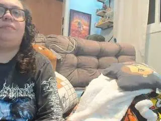 Camsoda Best Webcam of 69gamergirl