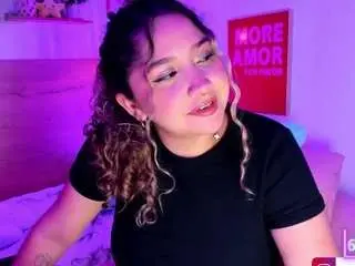 Camsoda Live Sex of cherryquen