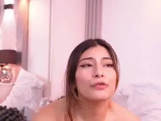 Camsoda Best live sex cam show of darkangelx