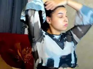 Camsoda Private Sex Chat of jasminebur-ke