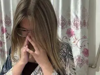 Camsoda Private Sex Chat of ulrikelagrange