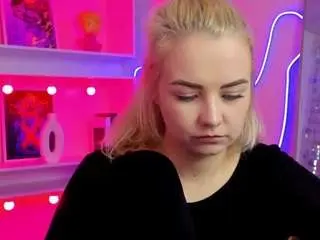 Camsoda Adult Video Chat of stephaniesea