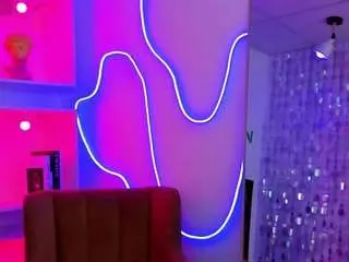 Camsoda Nude Webcam of stephaniesea
