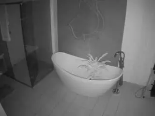 Camsoda Live Porn of voyeurcam-casa-salsa-bathroom-5