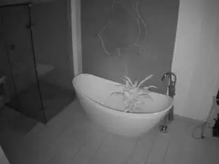 Camsoda Live Sex of voyeurcam-casa-salsa-bathroom-5