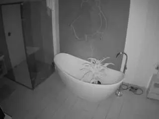 Camsoda Sex Cam of voyeurcam-casa-salsa-bathroom-5