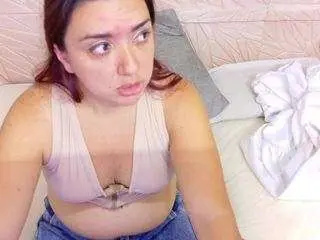 Camsoda Live Sex of kinky-redhead18