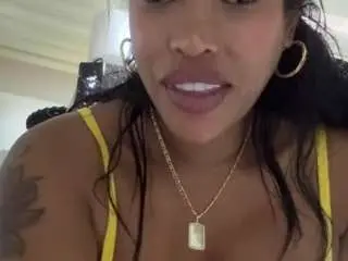 Camsoda Live Sex Cam of saamytits