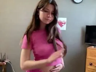 Camsoda Free Live Porn of marqueritewieberg