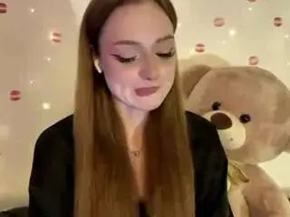 Camsoda Live Sex Cam of lesterwoloszczak