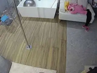 Camsoda Live Sex of voyeurcam-casa-salsa-bathroom-3