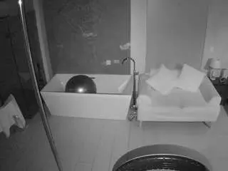 Camsoda Adult Webcam of voyeurcam-casa-salsa-bathroom-3