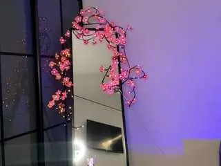 Camsoda Free Porn Cam of carmelinajesenovec