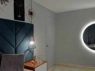 Camsoda Private Sex Chat of georginatease