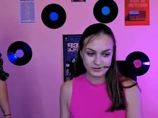 Camsoda Live Porn of teya-starling
