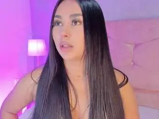 Camsoda Best Webcam of cameliaa-smiith