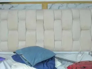 Camsoda Adult Video Chat of hanna-lens