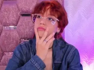 Camsoda Live Sex Cam of northhale