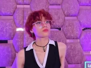 Camsoda Free Porn Cam of northhale
