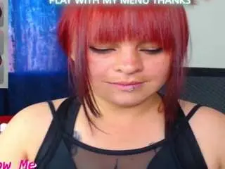 Camsoda Best live sex cam show of valeryass