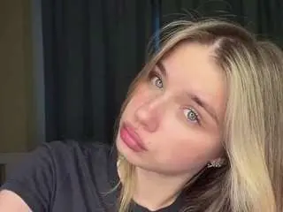 Camsoda Nude Webcam of katerinepulkkinen