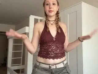 Camsoda Private Sex Chat of melainetosh