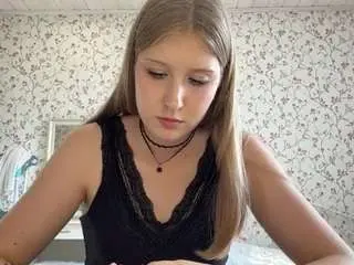 Camsoda Private Sex Chat of melainetosh
